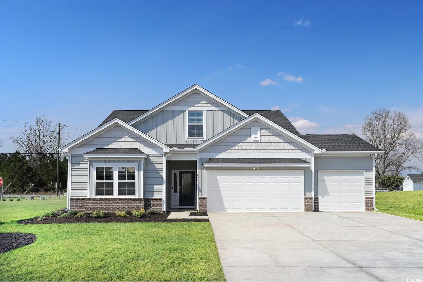 227 Sundrop Way Conway, SC 29526