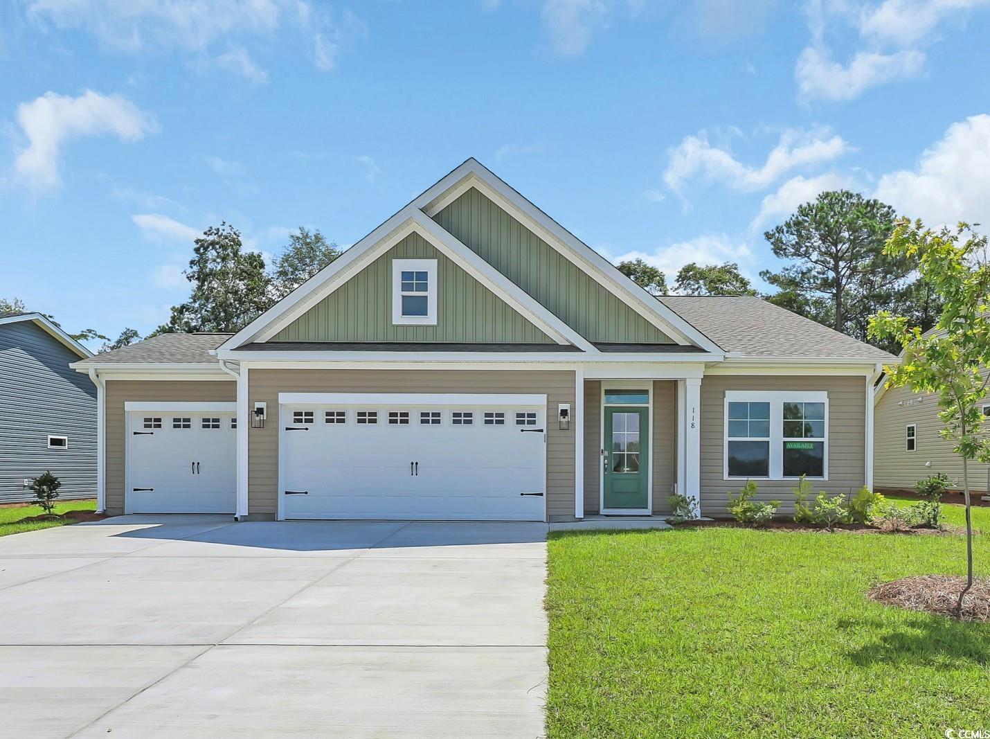 118 Westfield Circle Conway, SC 29526