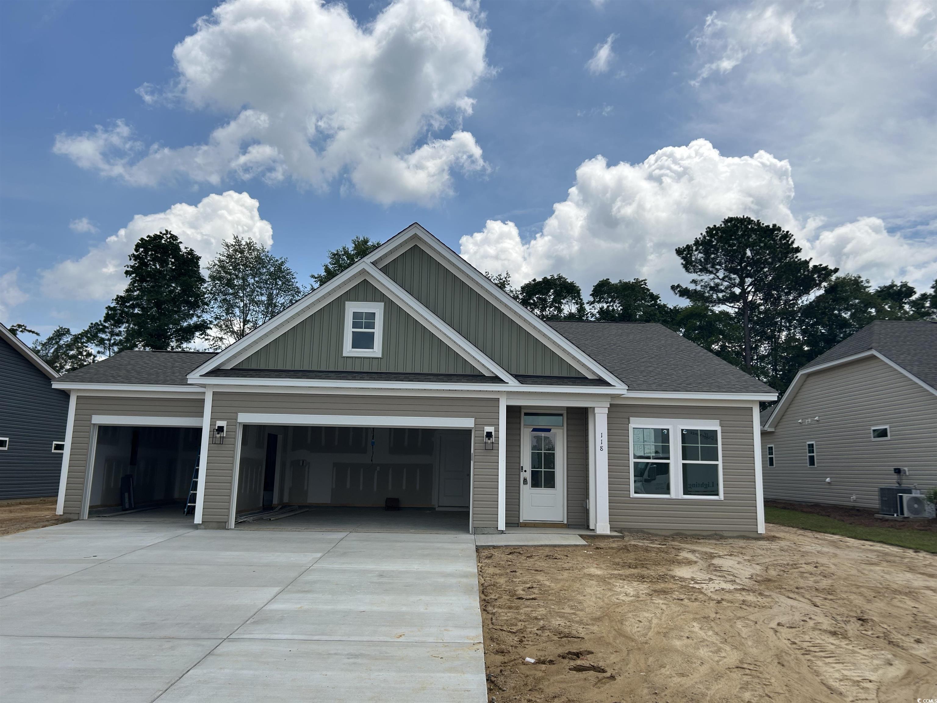 118 Westfield Circle, Conway, South Carolina image 3