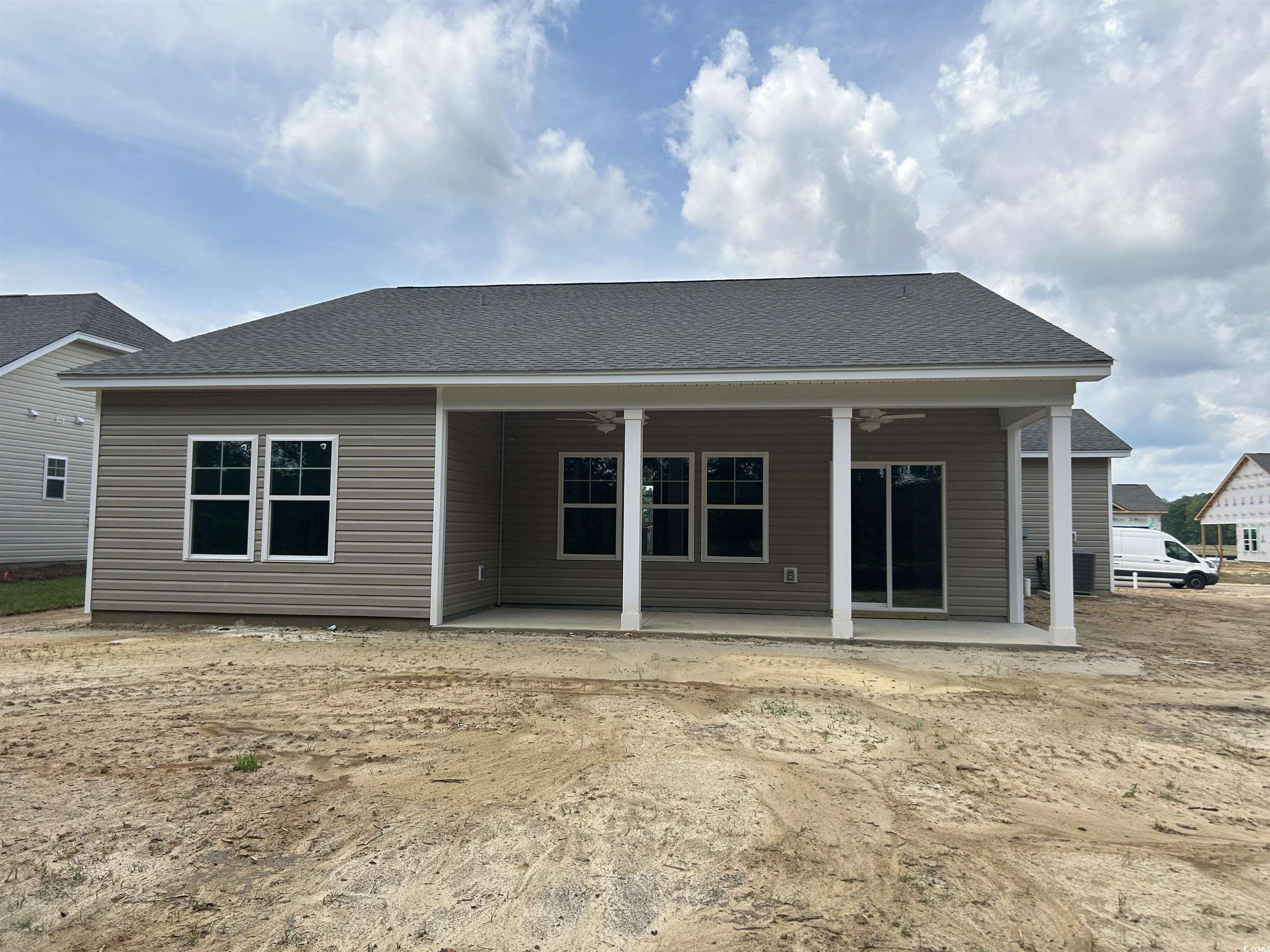 118 Westfield Circle, Conway, South Carolina image 8