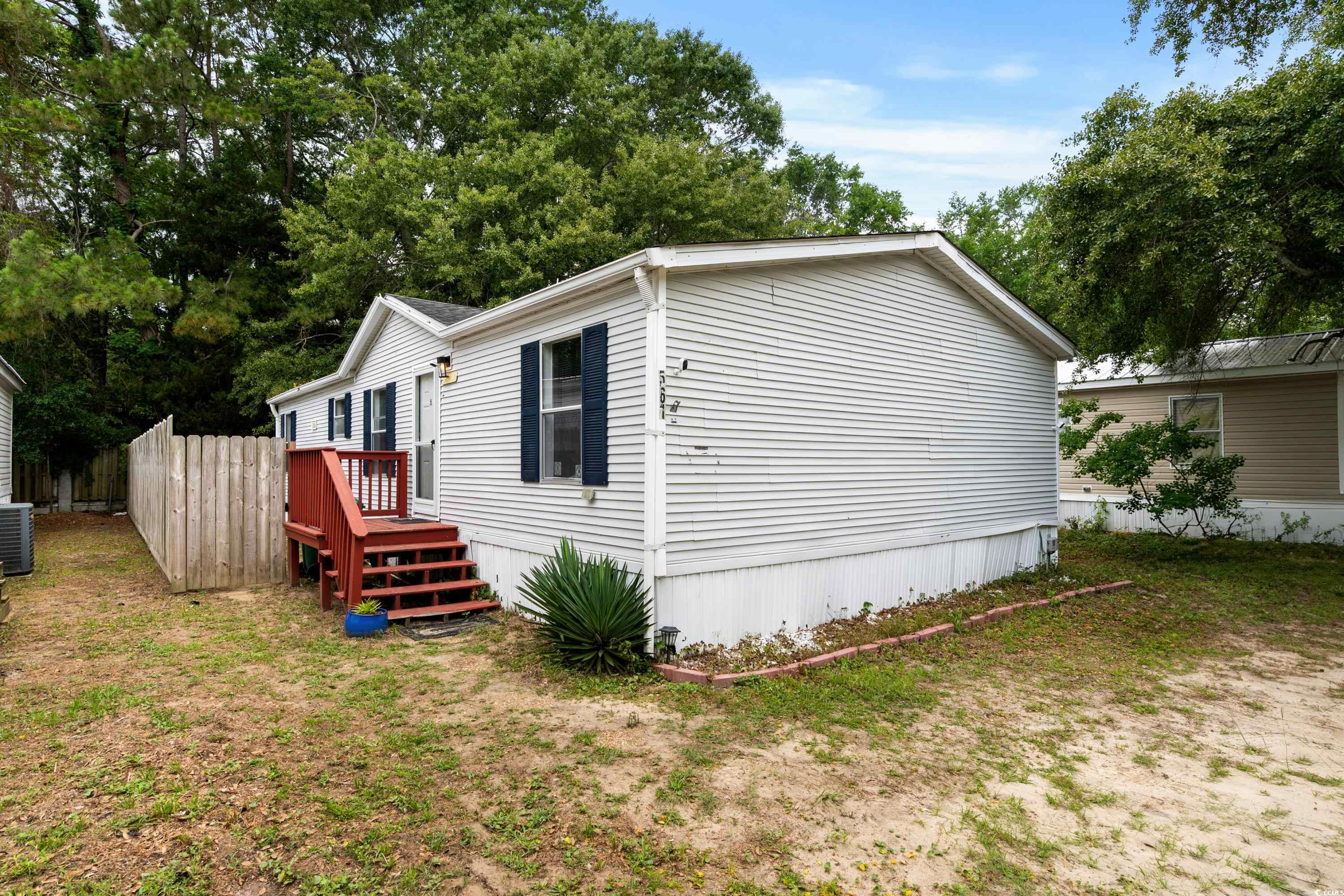 561 Surfwind Dr. W Murrells Inlet, SC 29576