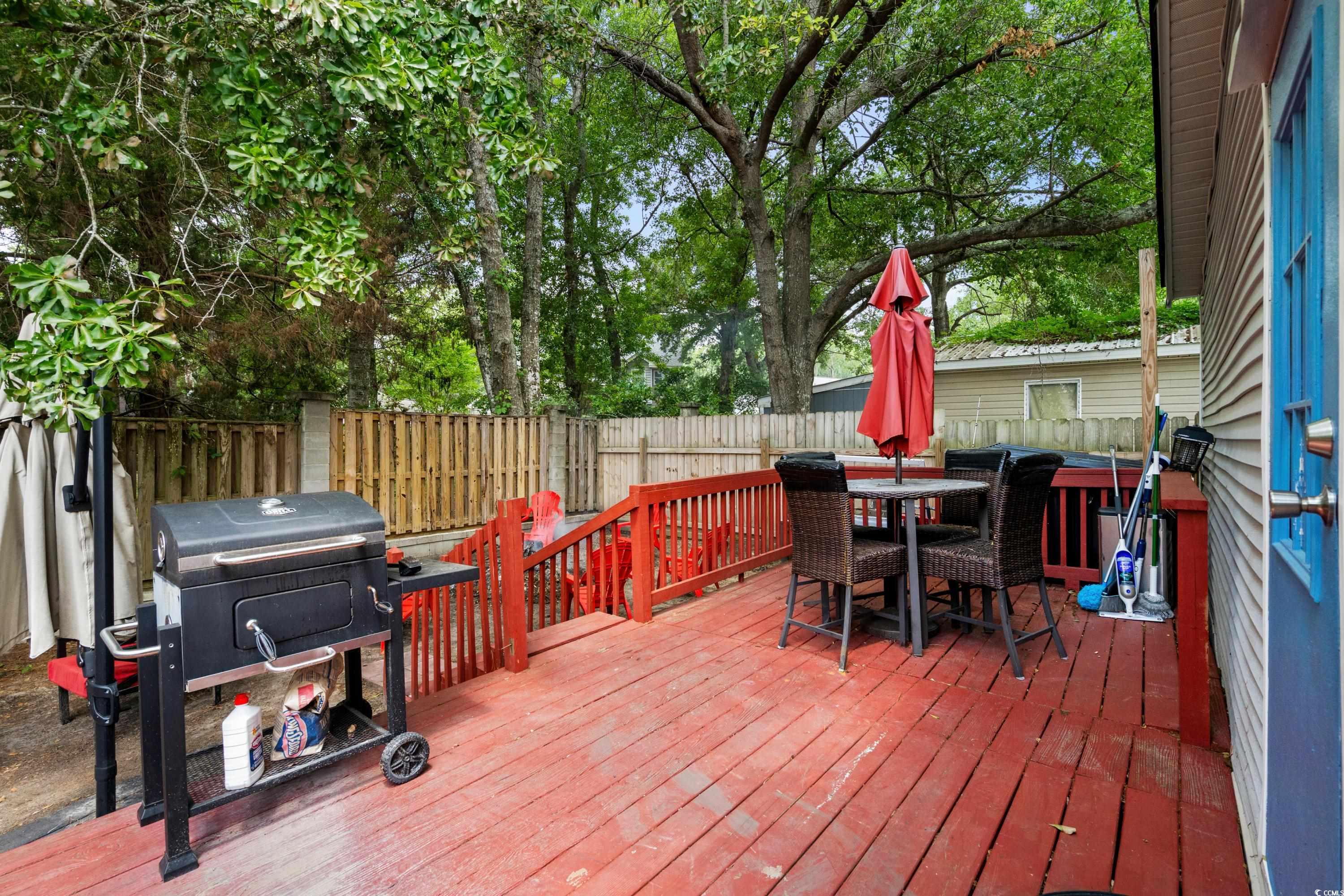 561 Surfwind Dr. W, Murrells Inlet, South Carolina image 22