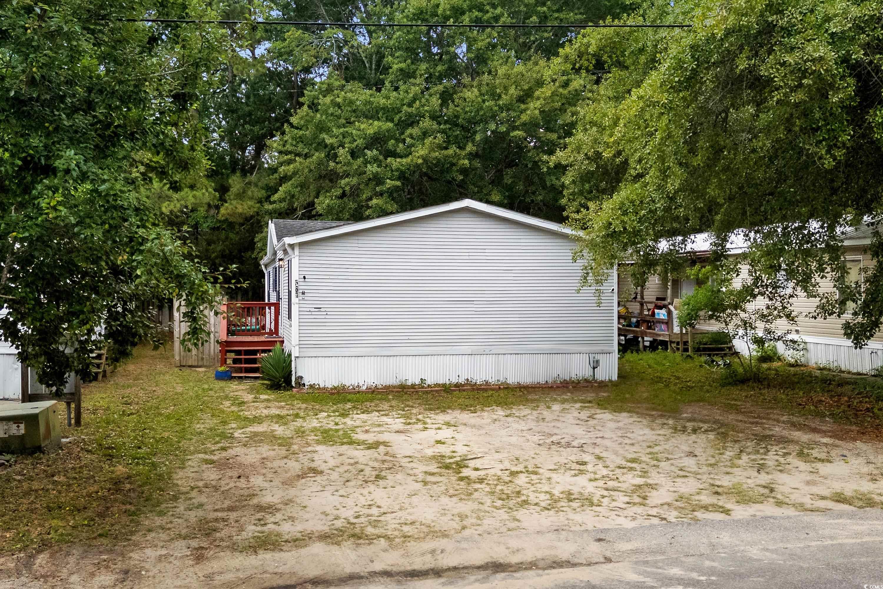 561 Surfwind Dr. W, Murrells Inlet, South Carolina image 39