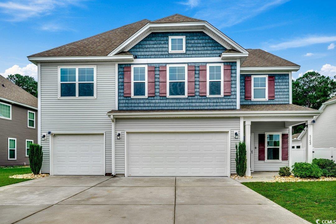 5153 Country Pine Dr. Myrtle Beach, SC 29579