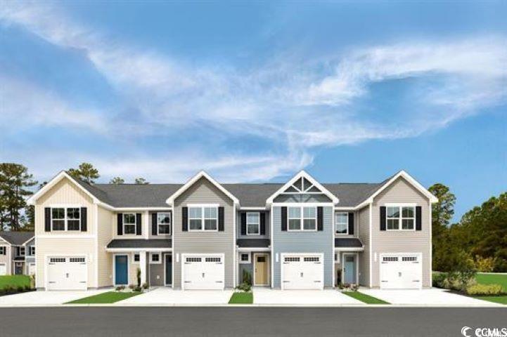 3210 NW Edgemead Circle #C, Calabash, North Carolina image 1