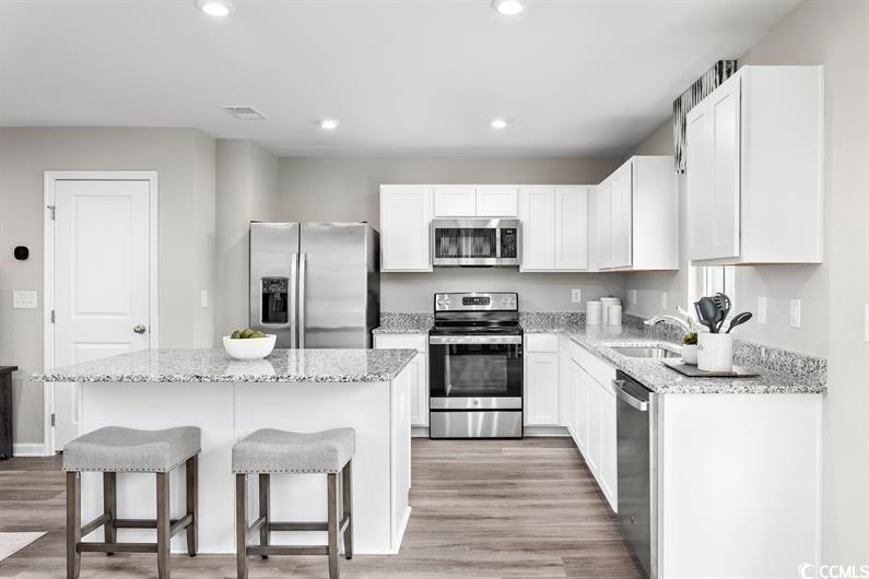3210 NW Edgemead Circle #C, Calabash, North Carolina image 2
