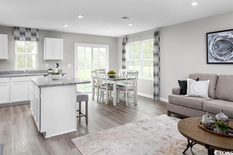 3210 NW Edgemead Circle #C, Calabash, North Carolina image 5