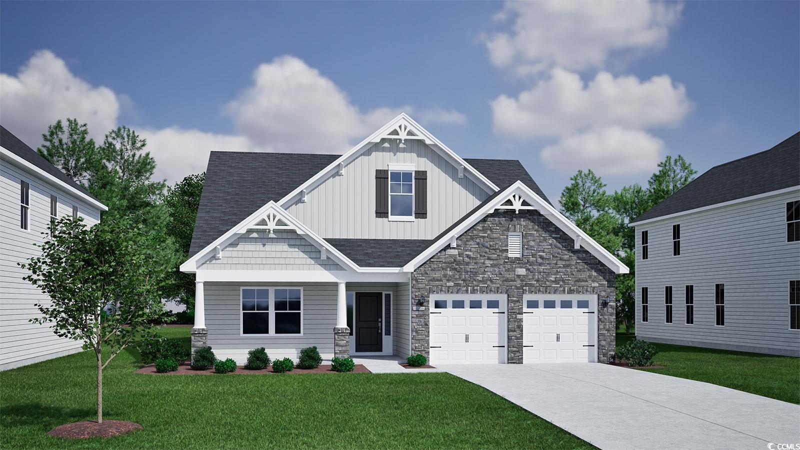 1095 Laconic Dr. Myrtle Beach, SC 29588