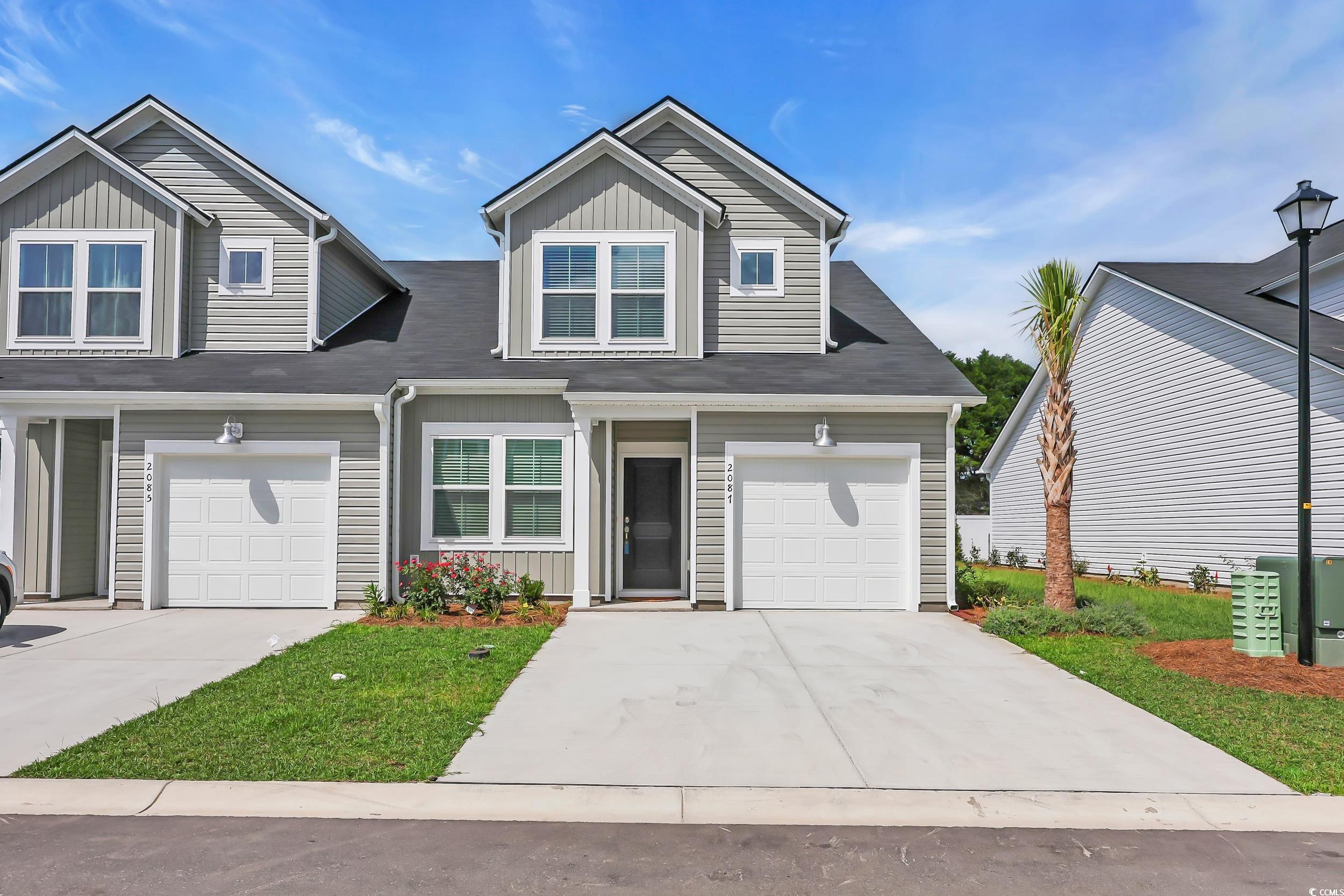 2087 Victory Way Myrtle Beach, SC 29579