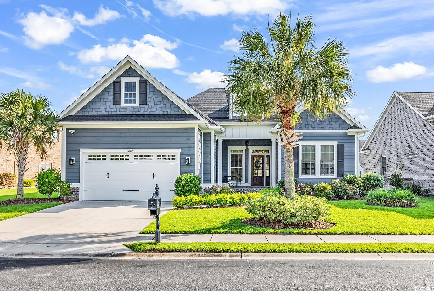 1210 East Isle of Palms Ave. Myrtle Beach, SC 29579