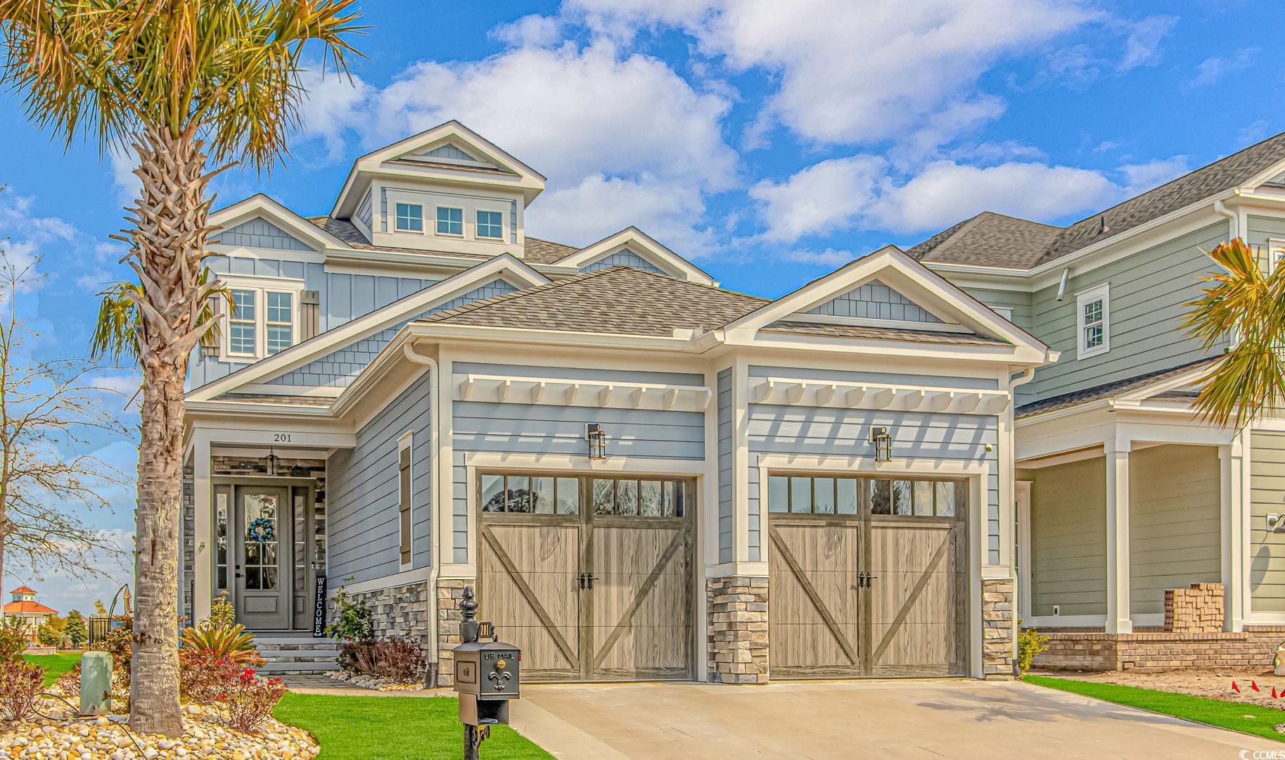 201 West Isle of Palms Ave. Myrtle Beach, SC 29579
