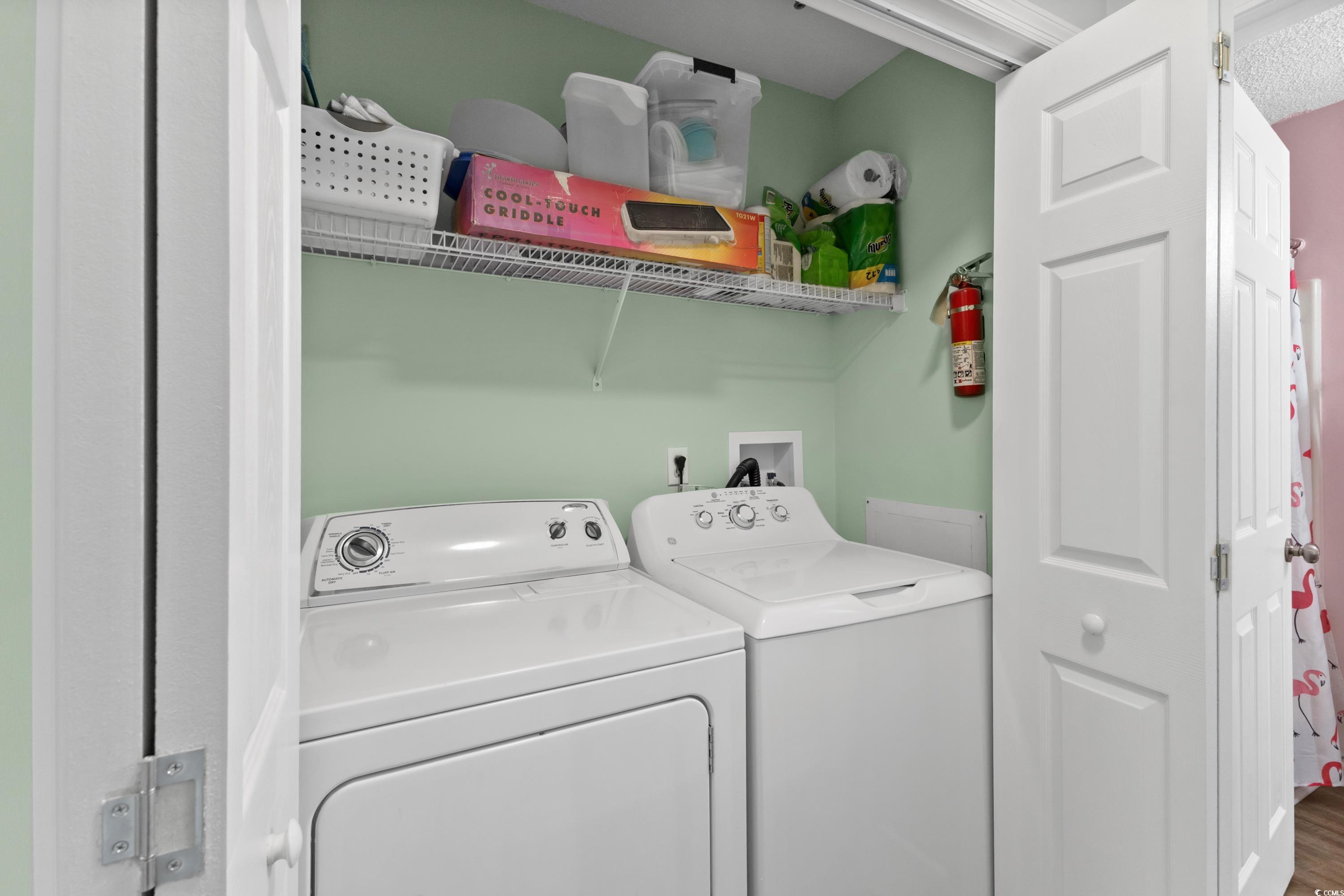222 Landing Rd. #1811, North Myrtle Beach, South Carolina image 15