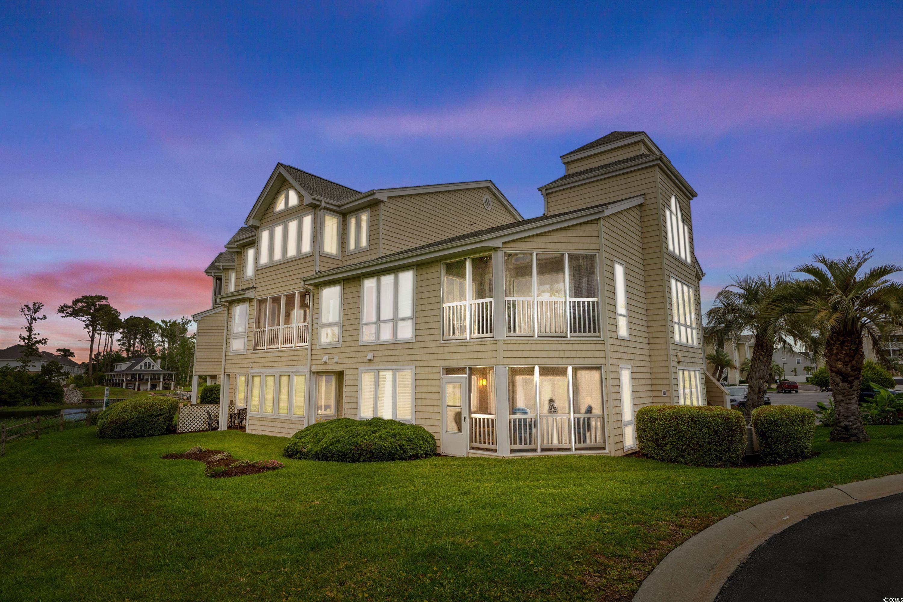222 Landing Rd. #1811, North Myrtle Beach, South Carolina image 2