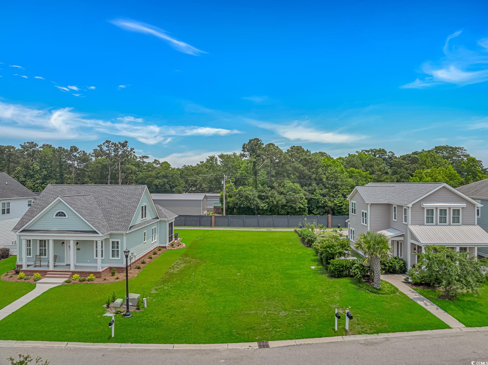 1017 James Island Ave., North Myrtle Beach, South Carolina image 1