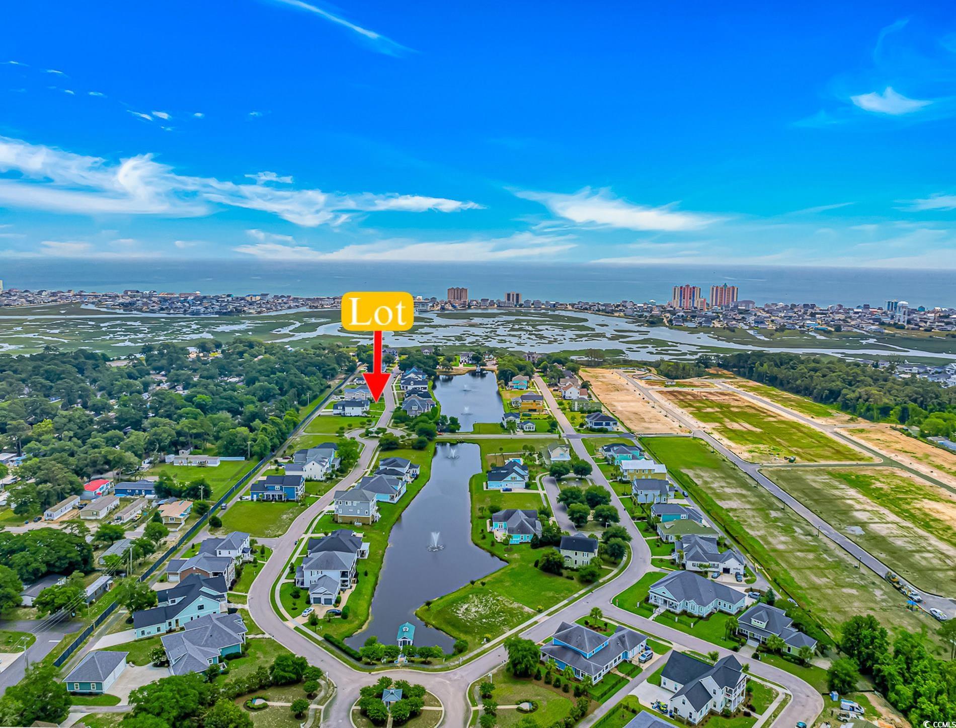 1017 James Island Ave., North Myrtle Beach, South Carolina image 3