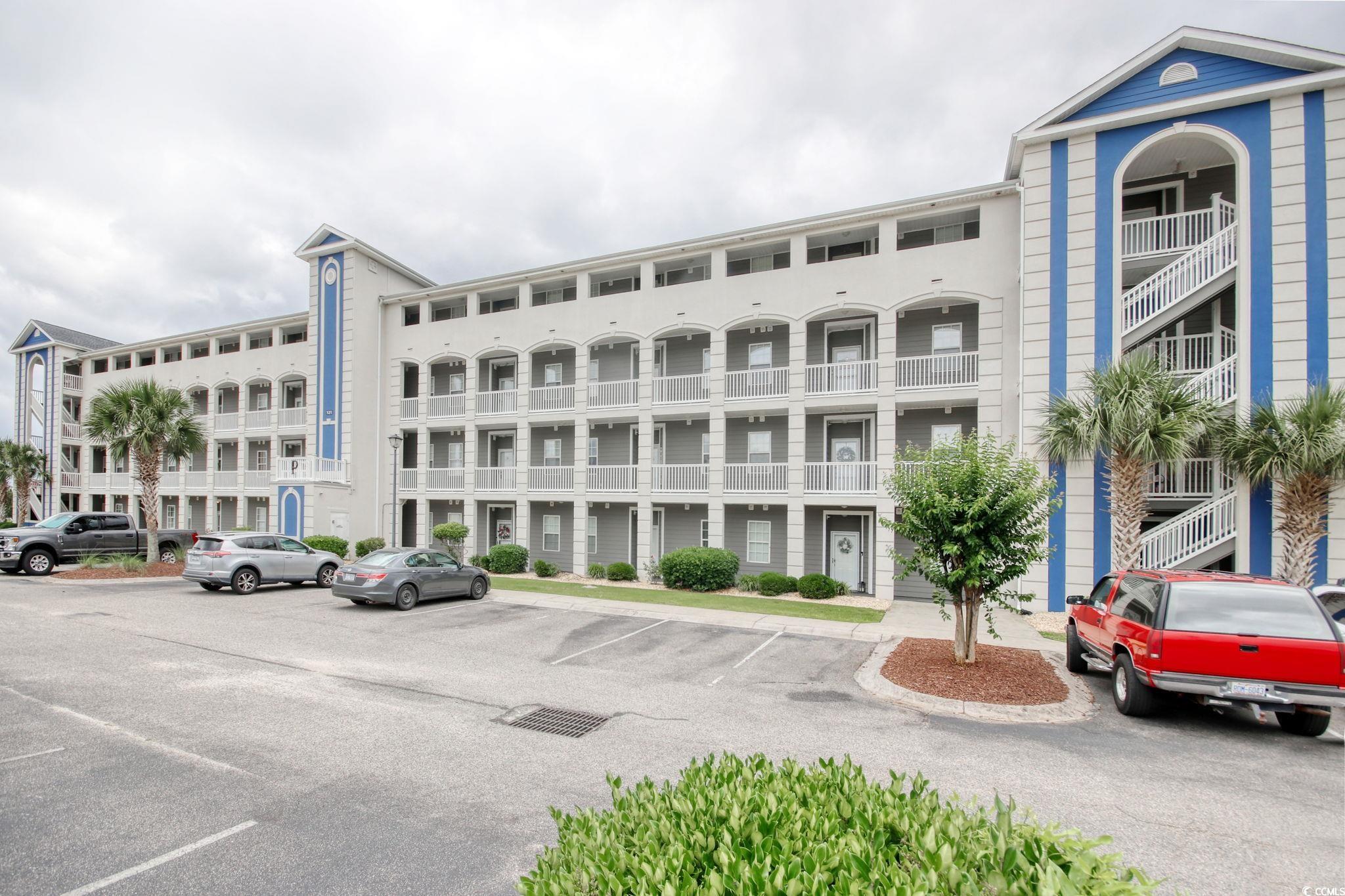 121 Waypoint Ridge Ave. #P-15, Little River, South Carolina image 1