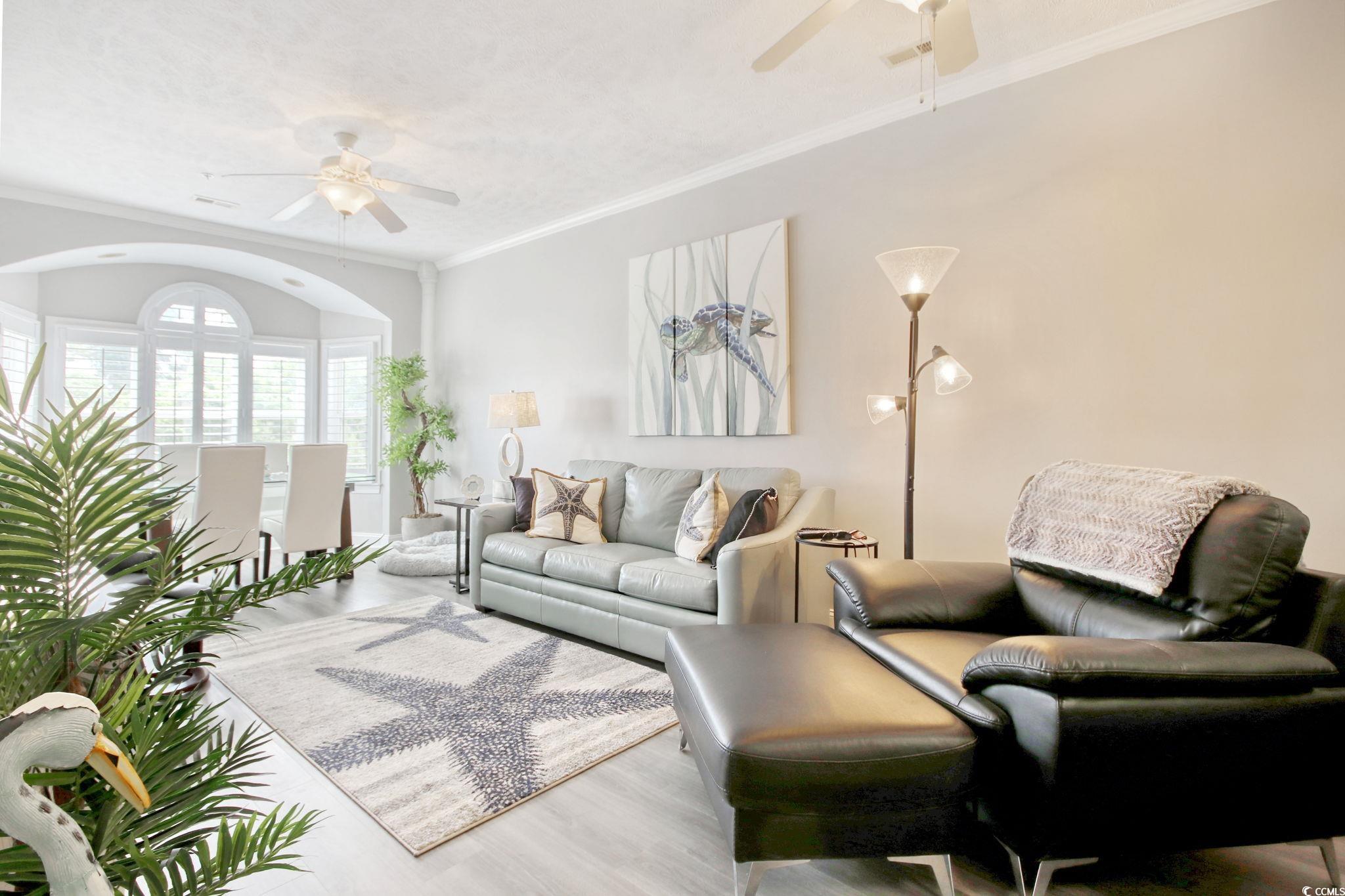121 Waypoint Ridge Ave. #P-15, Little River, South Carolina image 13