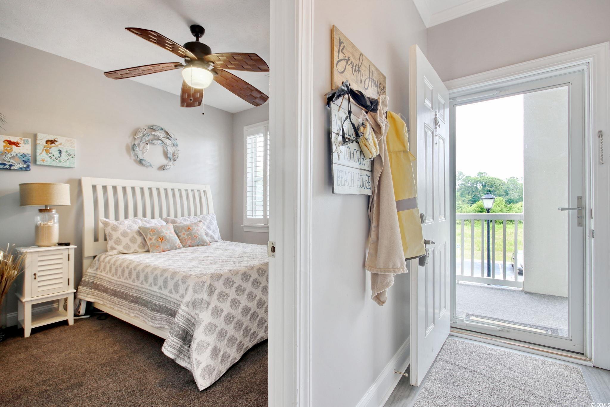 121 Waypoint Ridge Ave. #P-15, Little River, South Carolina image 2