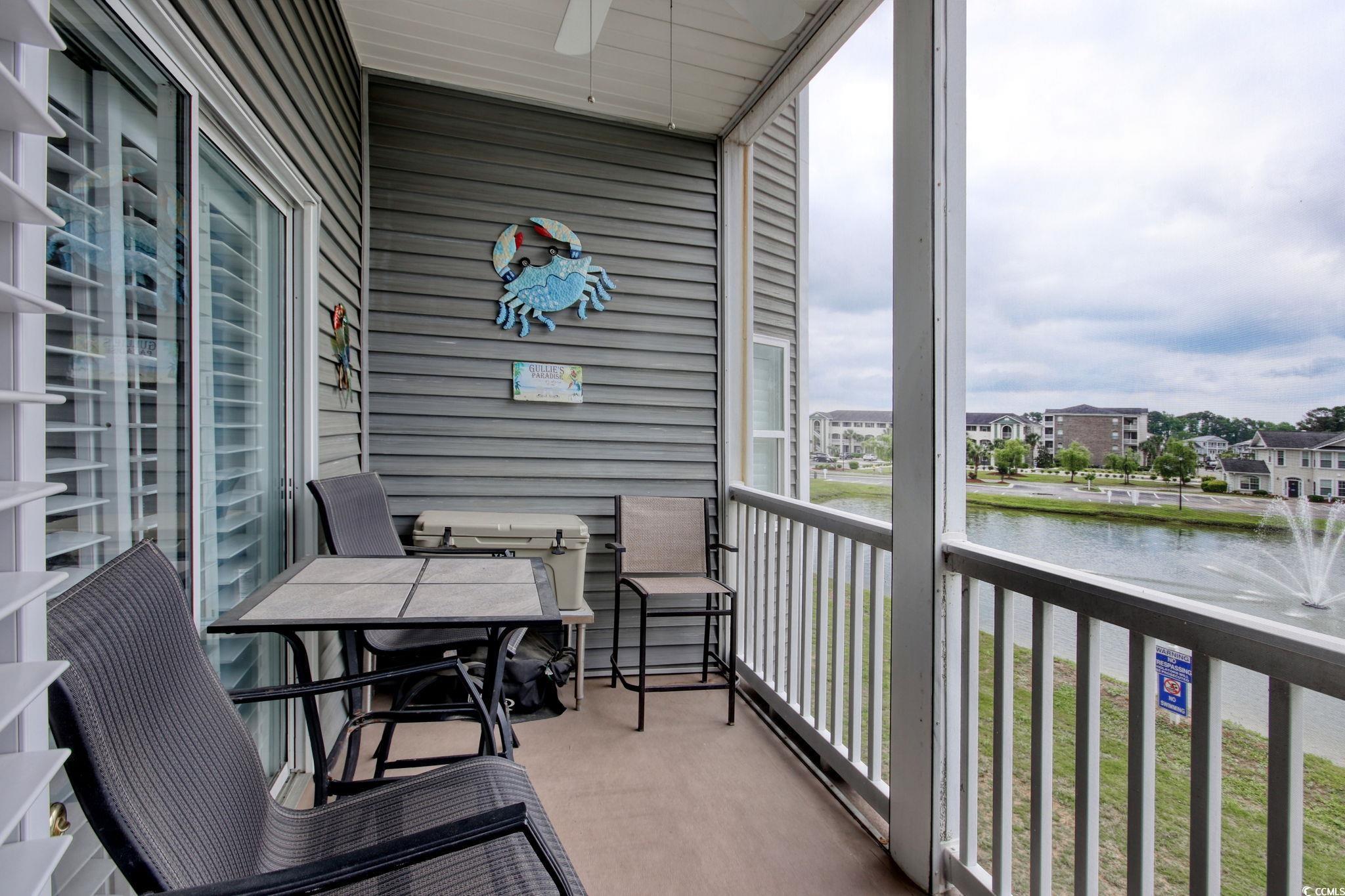 121 Waypoint Ridge Ave. #P-15, Little River, South Carolina image 21