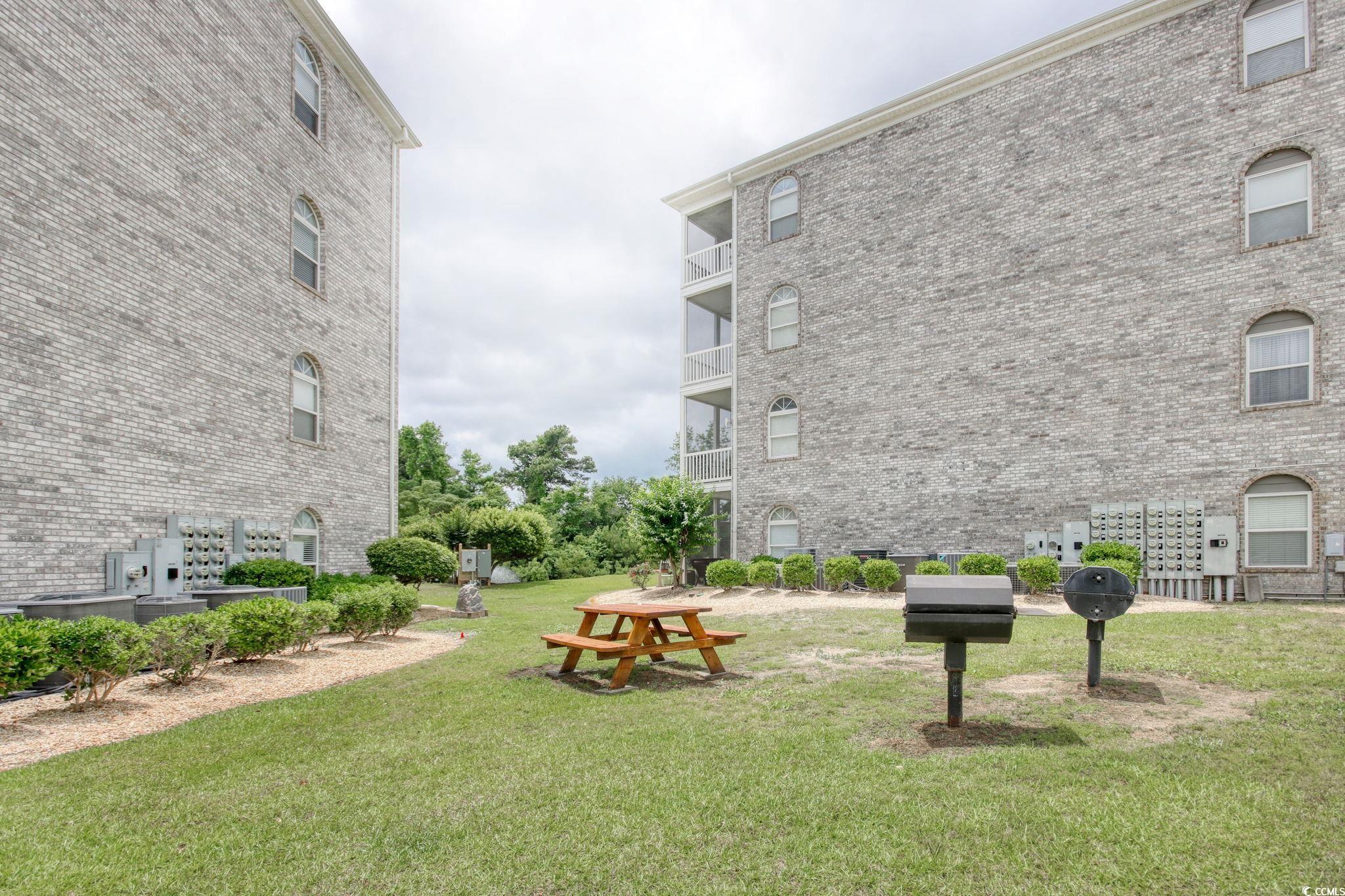 121 Waypoint Ridge Ave. #P-15, Little River, South Carolina image 24