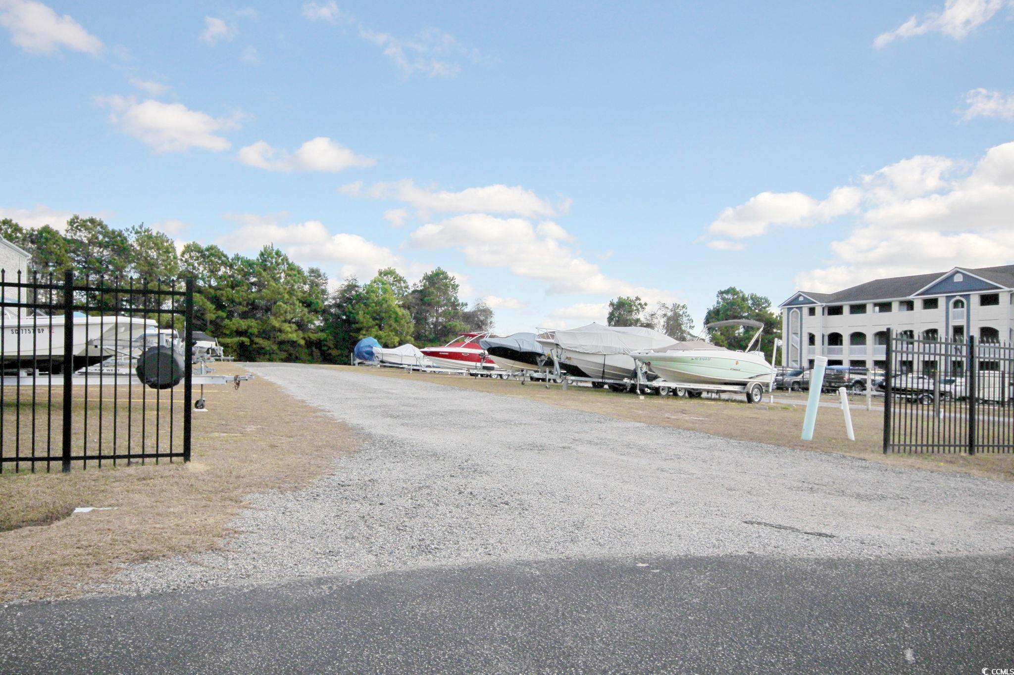 121 Waypoint Ridge Ave. #P-15, Little River, South Carolina image 26