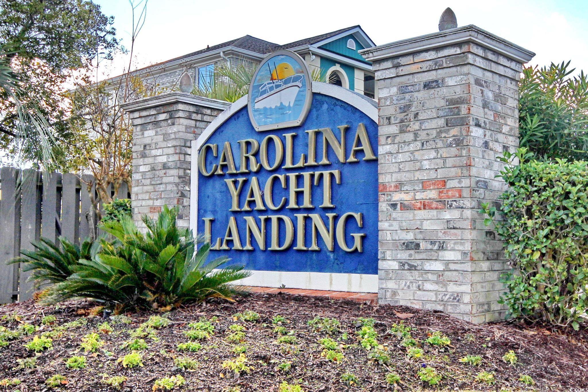 121 Waypoint Ridge Ave. #P-15, Little River, South Carolina image 28