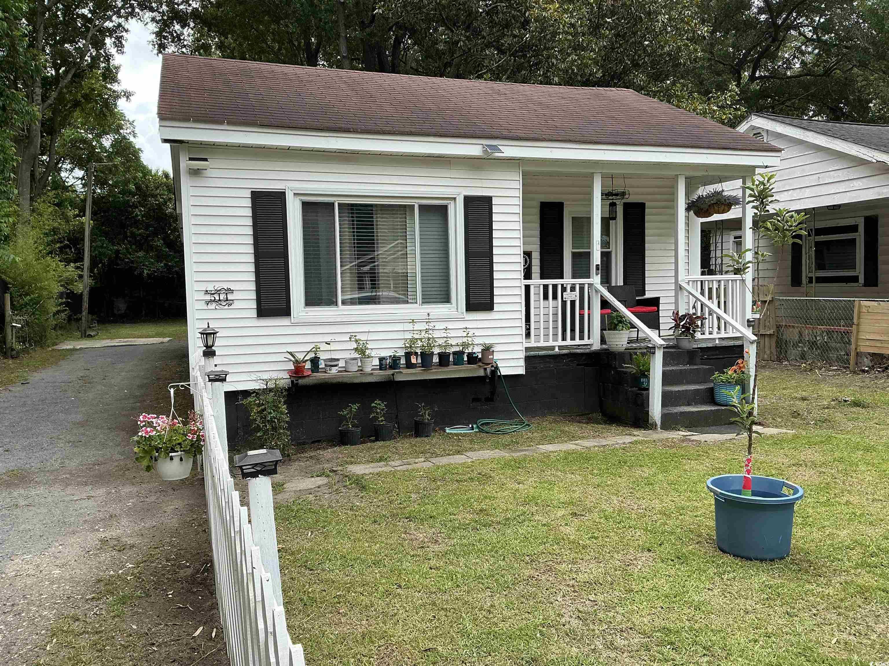 514 Palm St. Georgetown, SC 29440