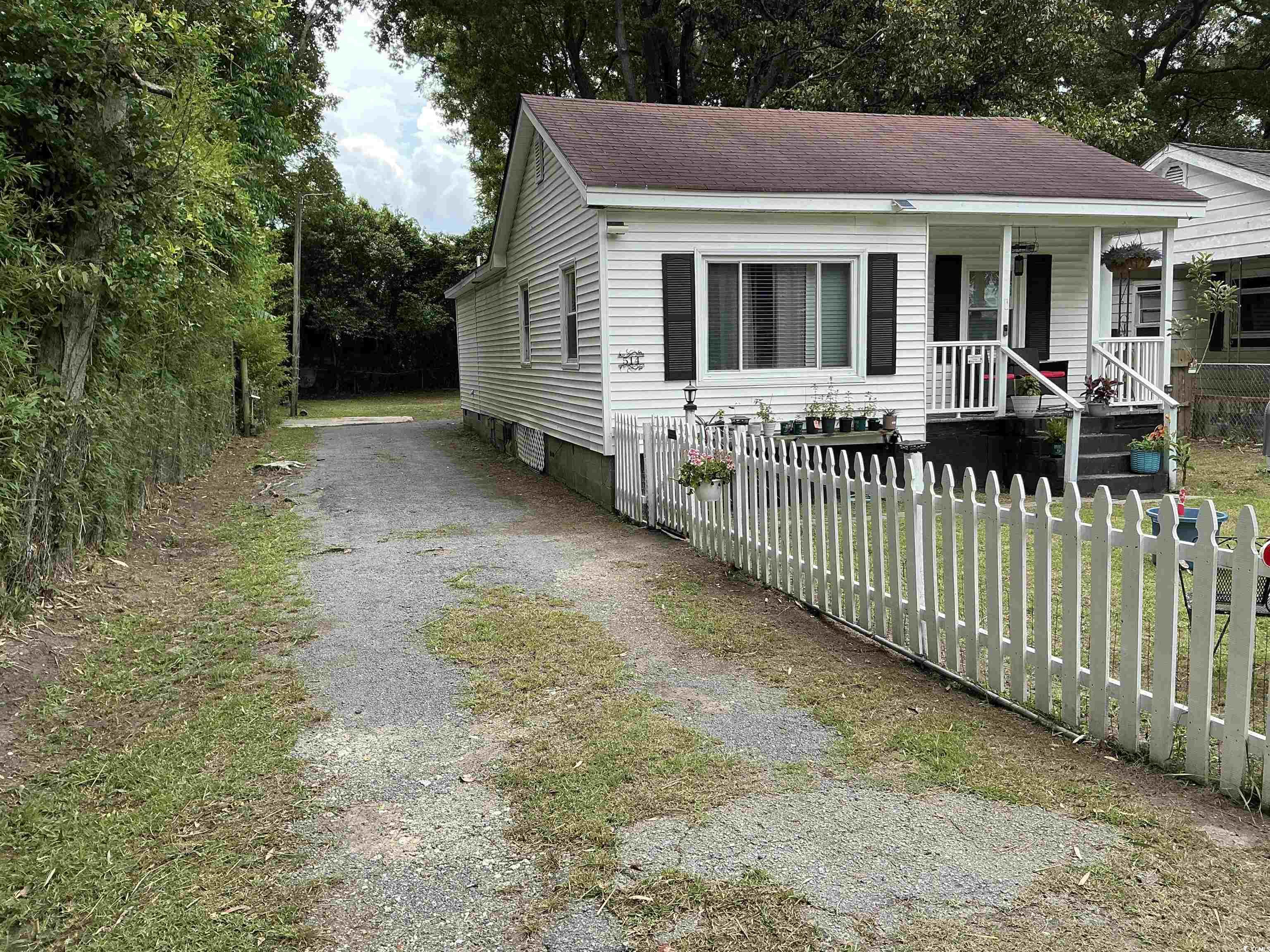 514 Palm St., Georgetown, South Carolina image 20
