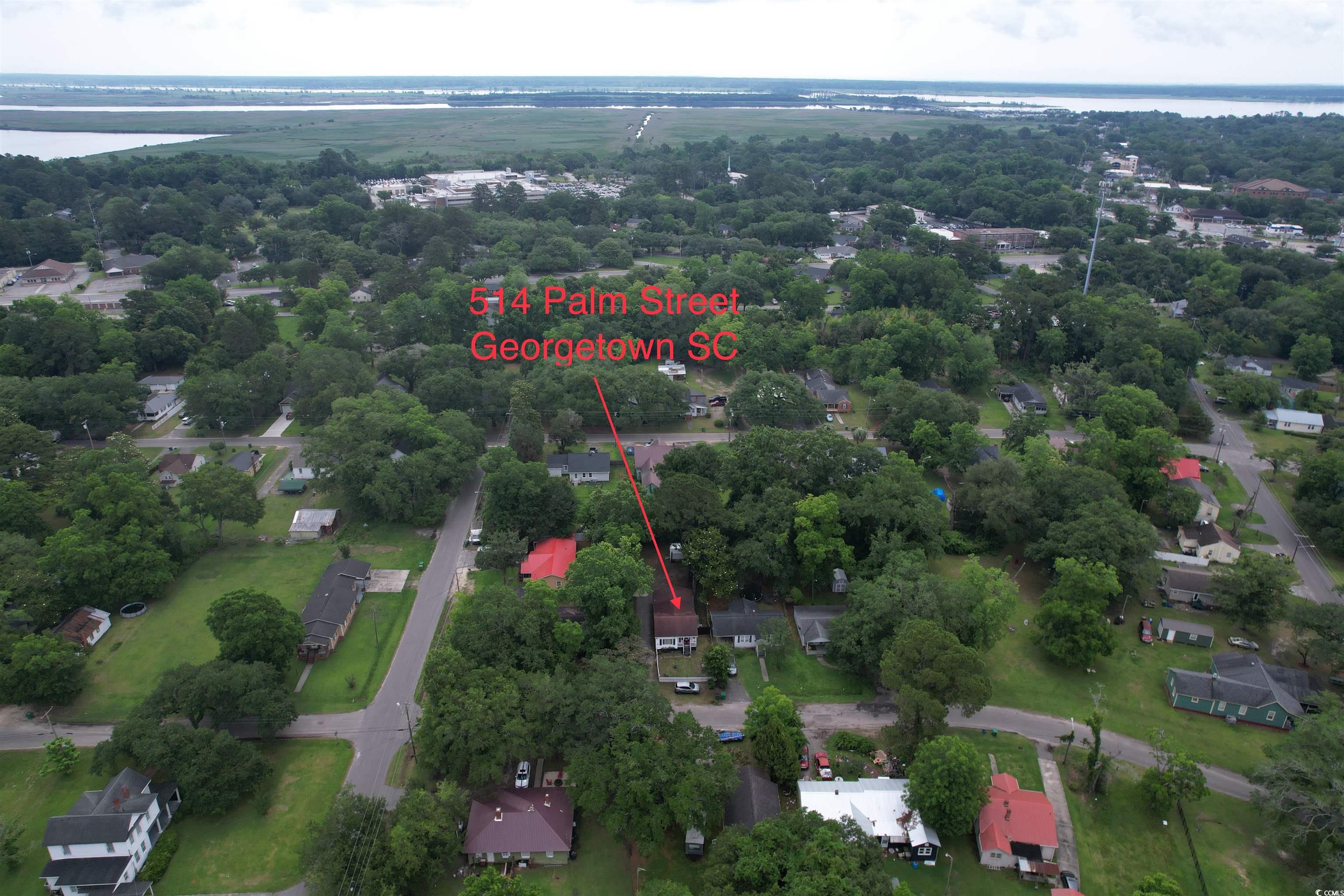 514 Palm St., Georgetown, South Carolina image 25