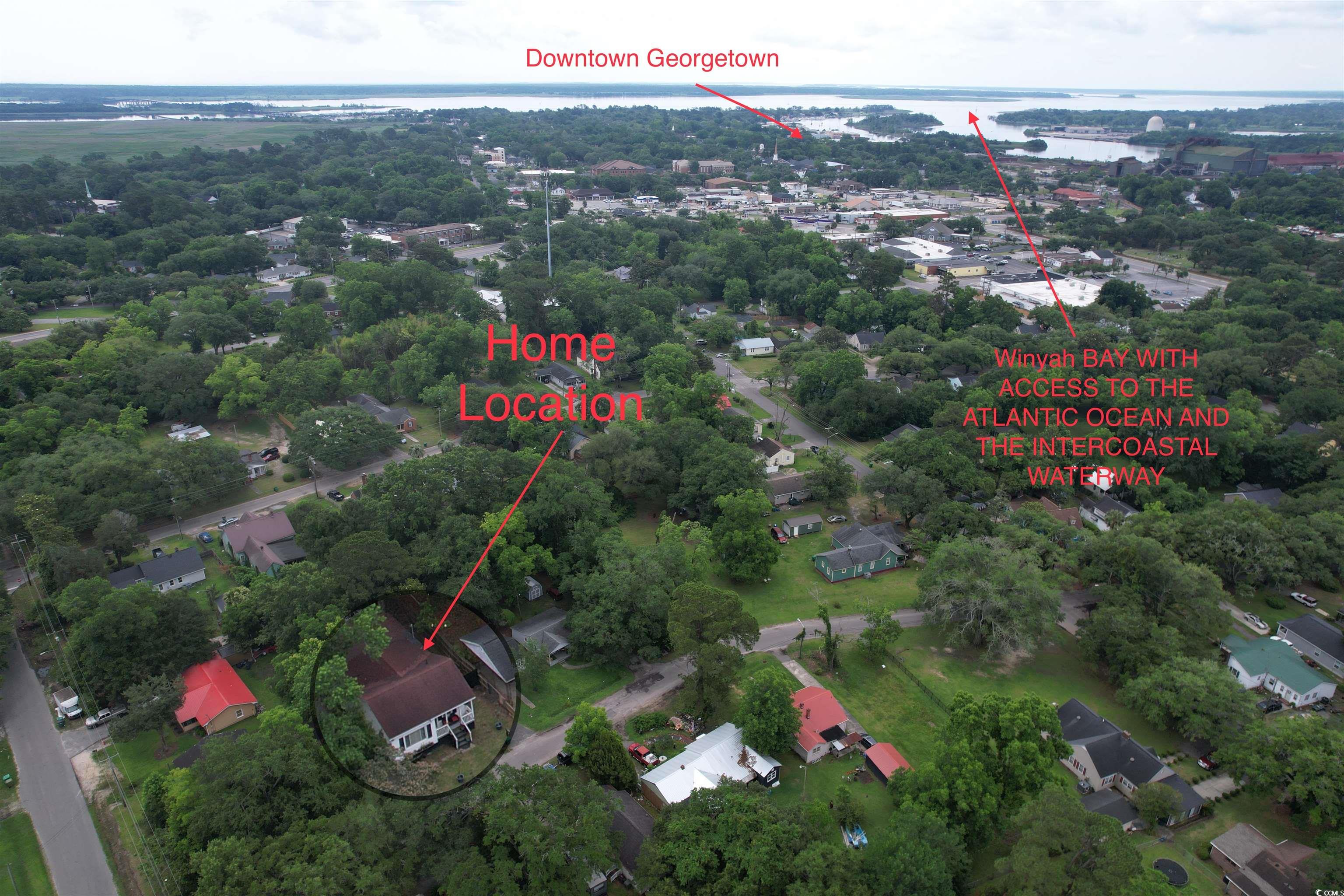 514 Palm St., Georgetown, South Carolina image 26