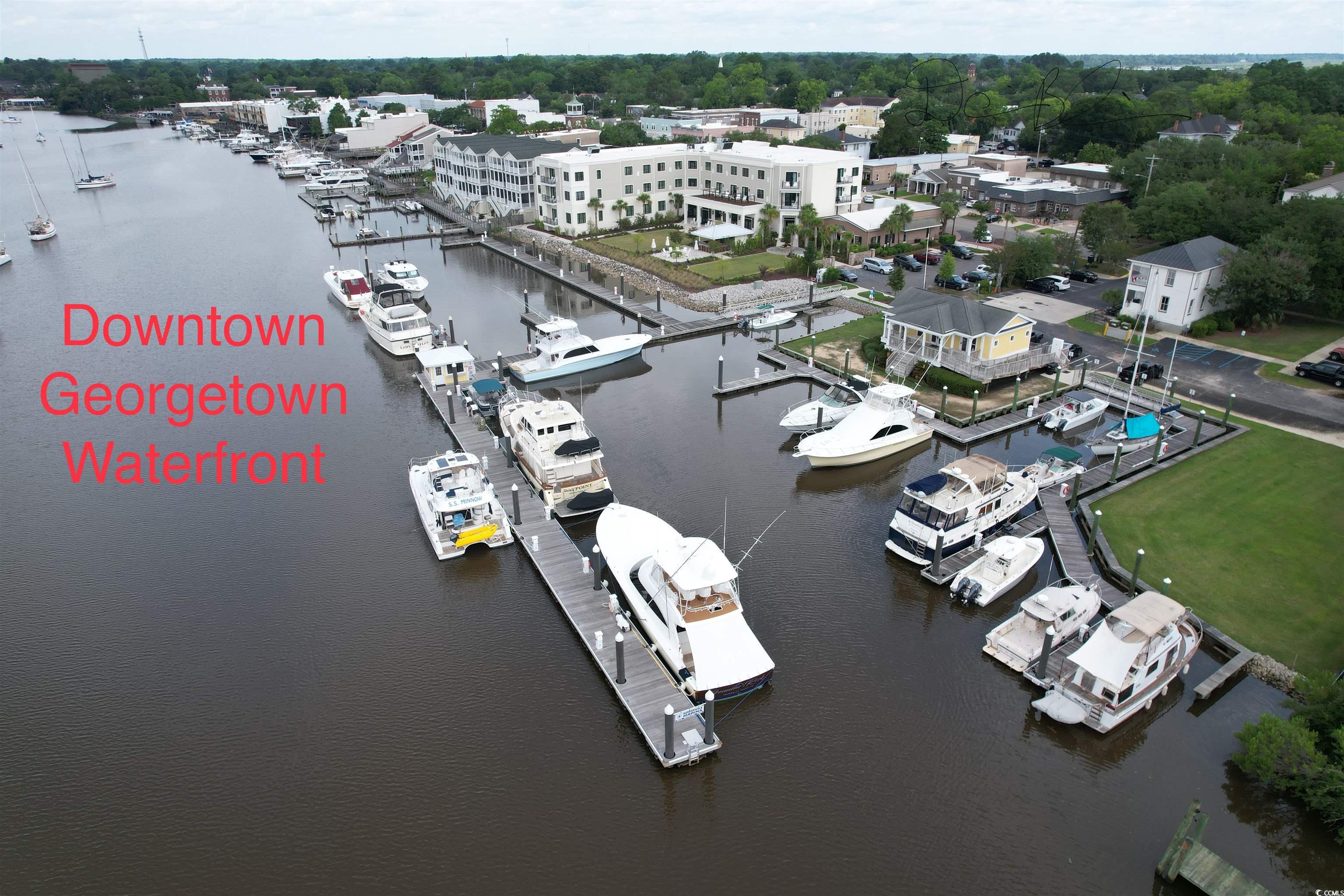 514 Palm St., Georgetown, South Carolina image 28