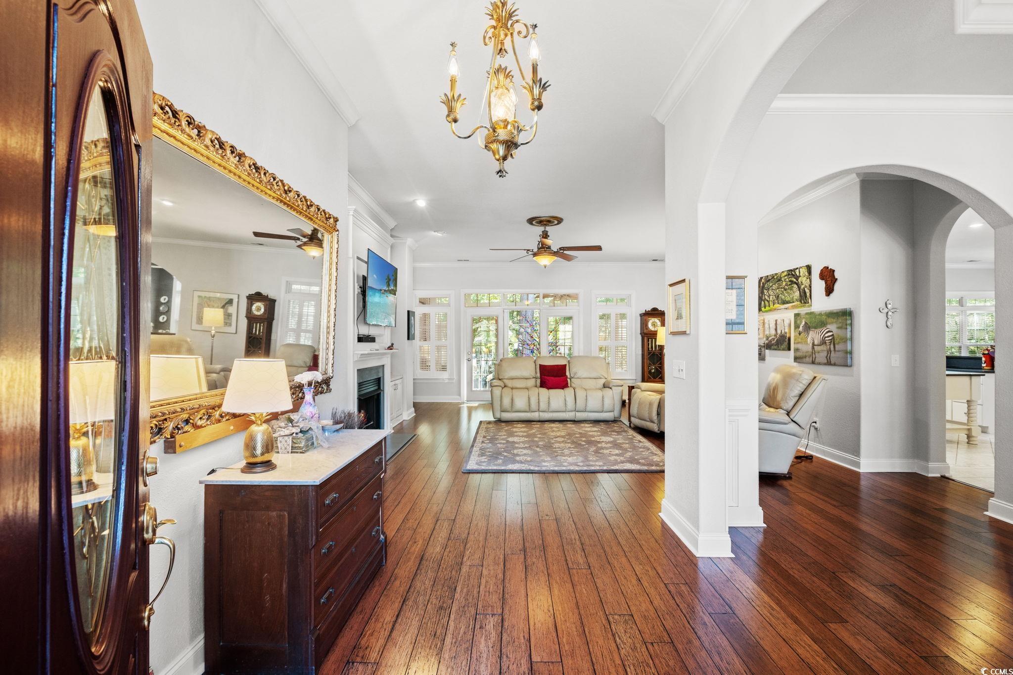 6572 Wellington Dr., Murrells Inlet, South Carolina image 16