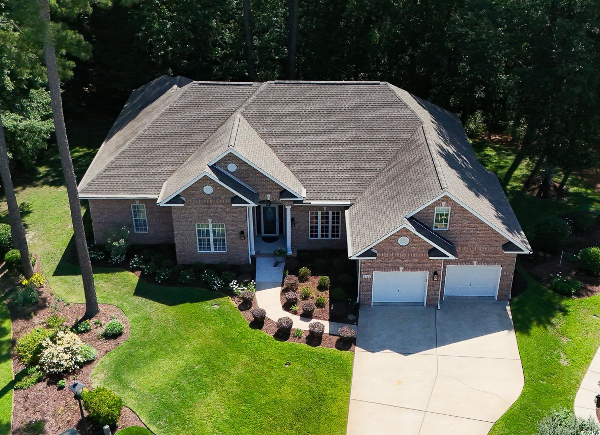6572 Wellington Dr. Murrells Inlet, SC 29576