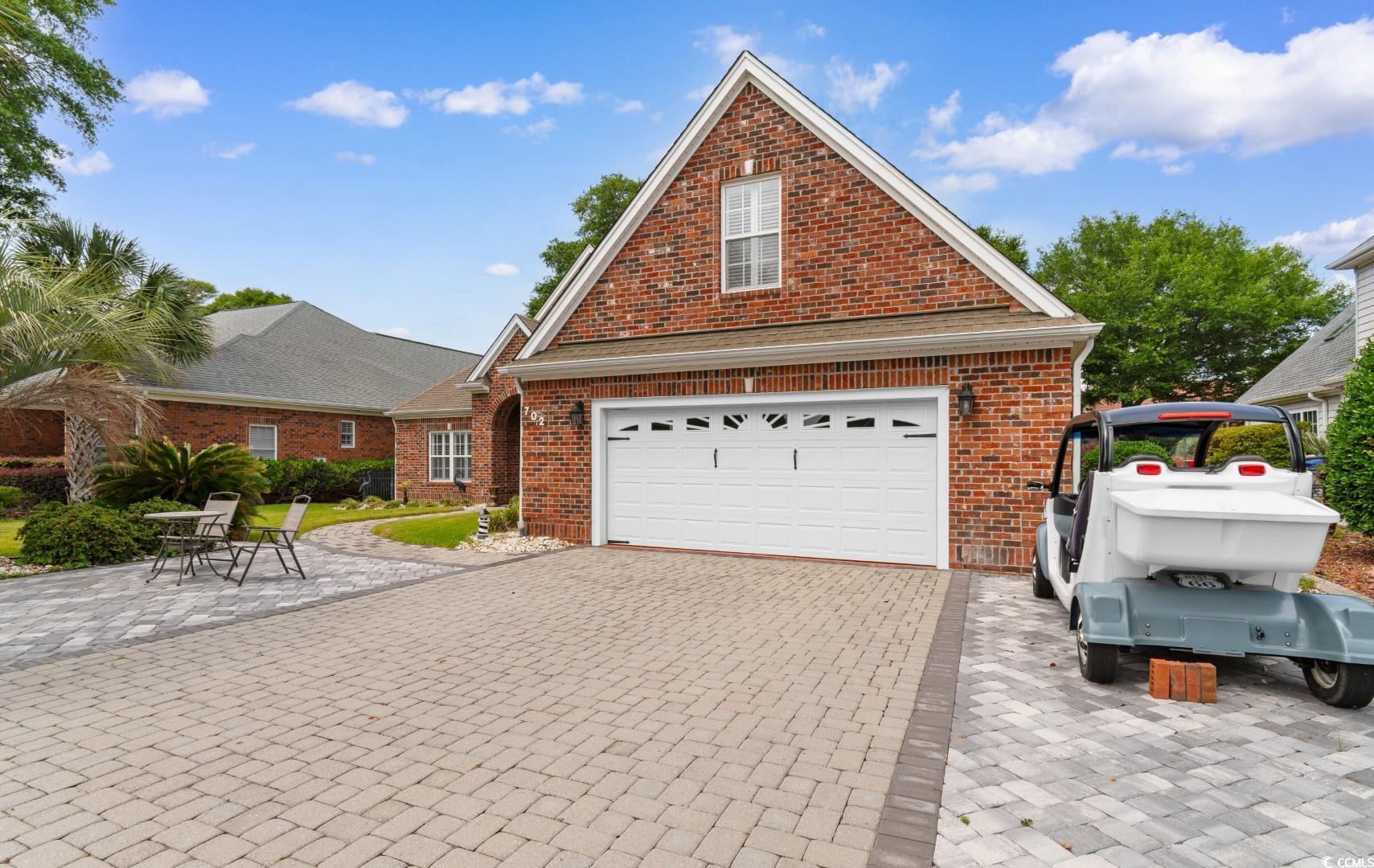 702 Compass Point Dr., North Myrtle Beach, South Carolina image 2