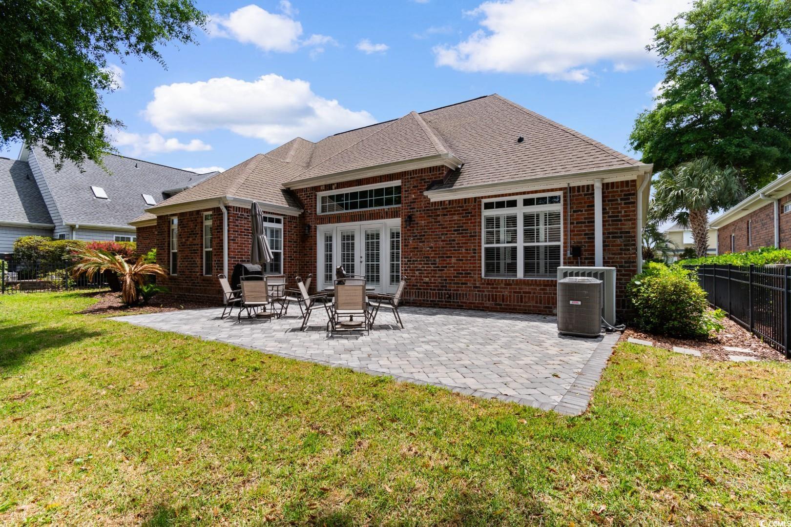 702 Compass Point Dr., North Myrtle Beach, South Carolina image 36