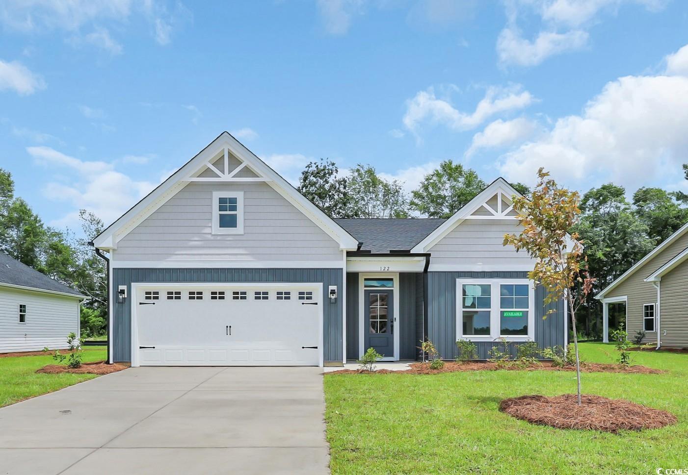 122 Westfield Circle Conway, SC 29526