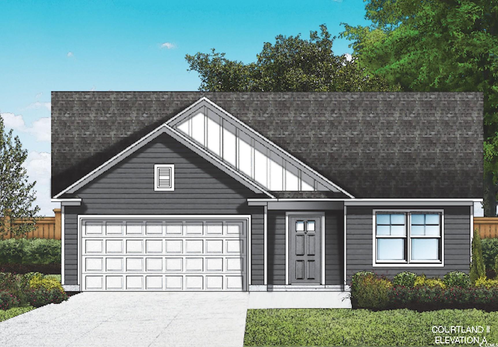 122 Westfield Circle, Conway, South Carolina image 1
