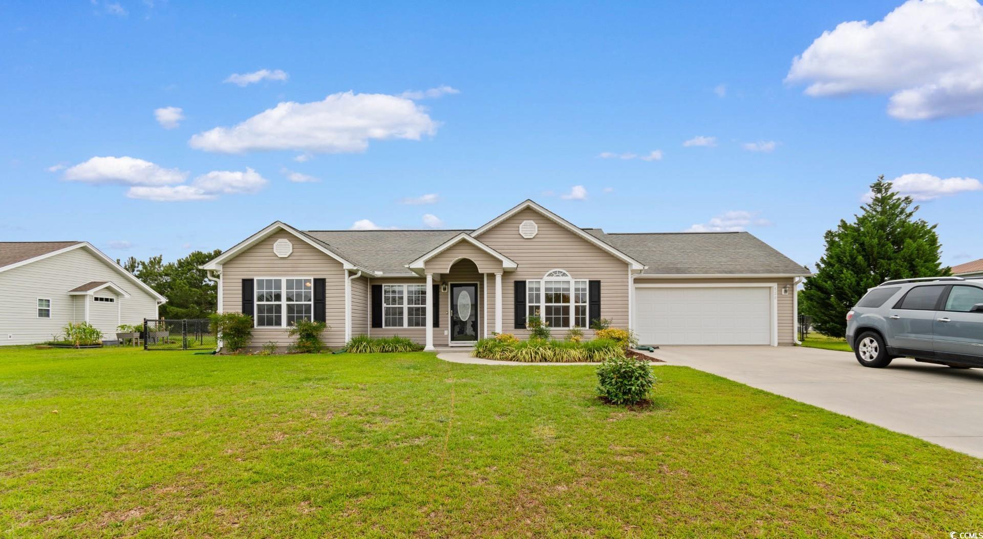 520 Winged Elm St. Loris, SC 29569