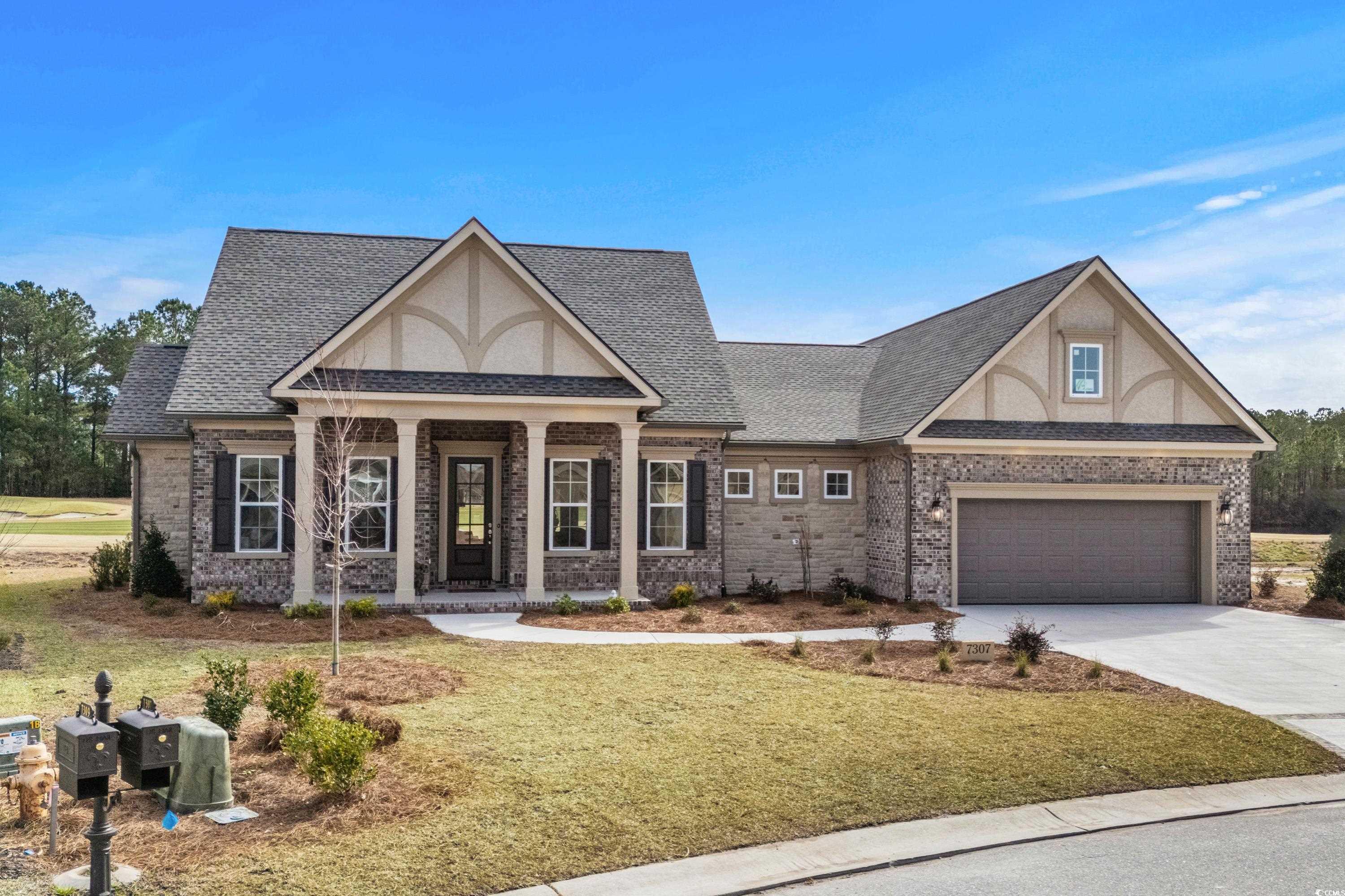 7307 Lieth Ln. Sunset Beach, NC 28468