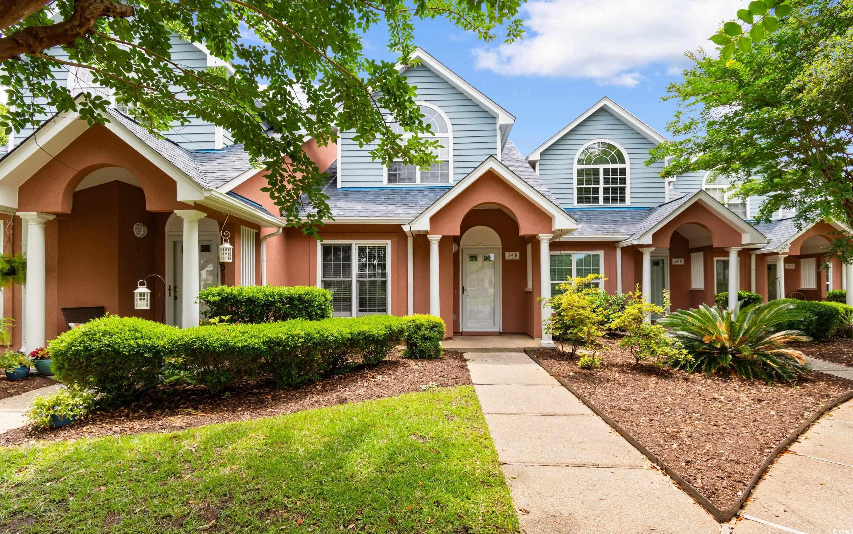4505 Lightkeepers Way UNIT 24B Little River, SC 29566