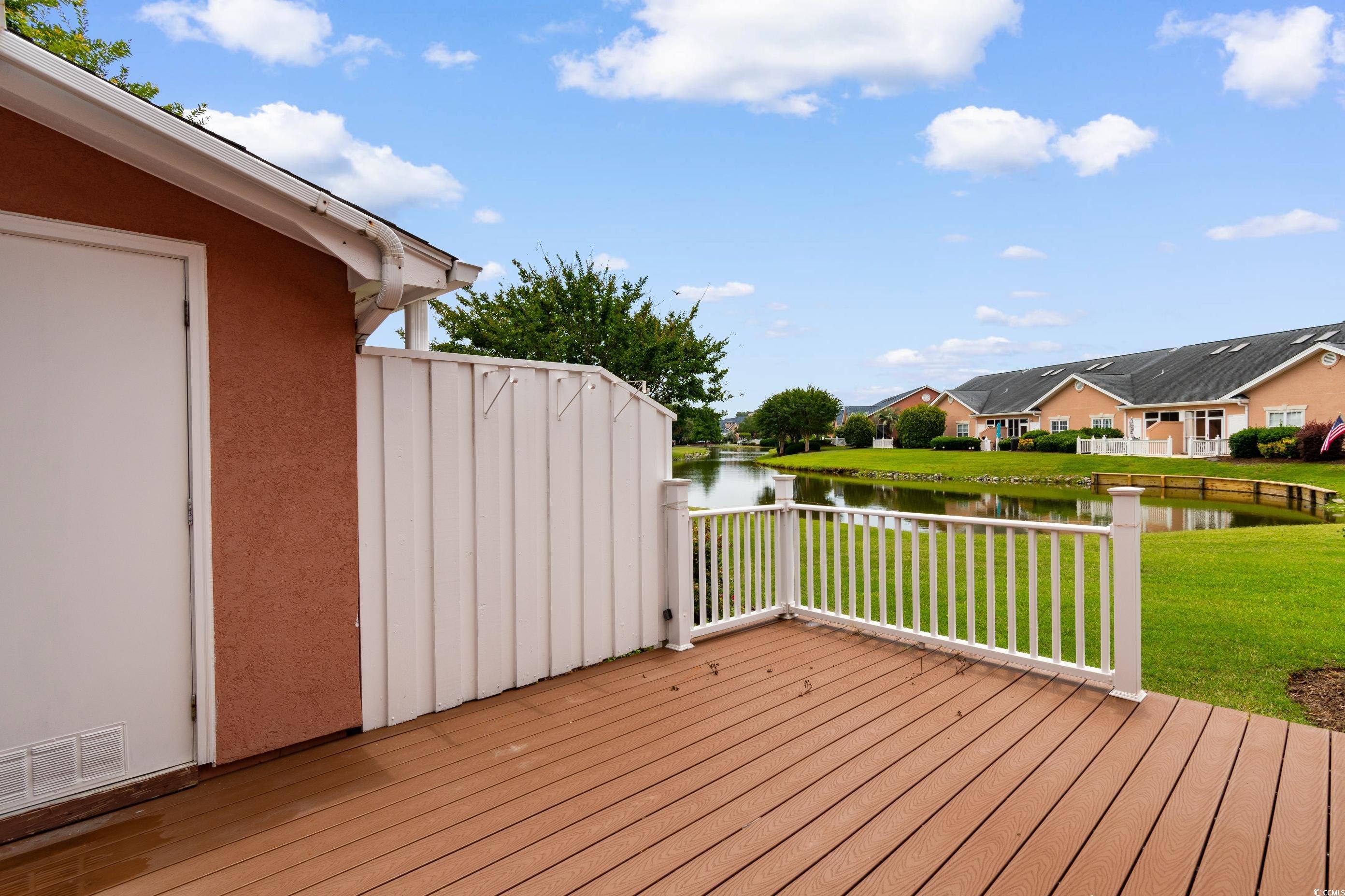 4505 Lightkeepers Way #24B, Little River, South Carolina image 26