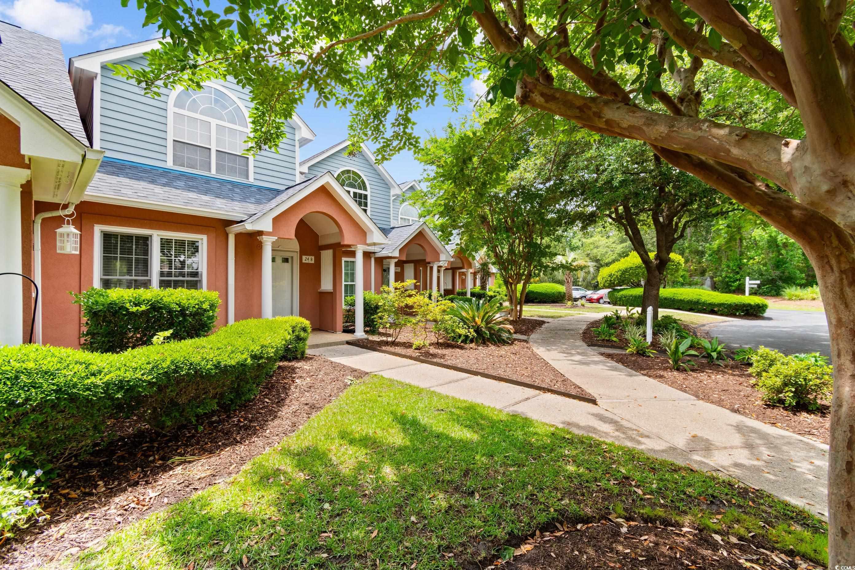 4505 Lightkeepers Way #24B, Little River, South Carolina image 3