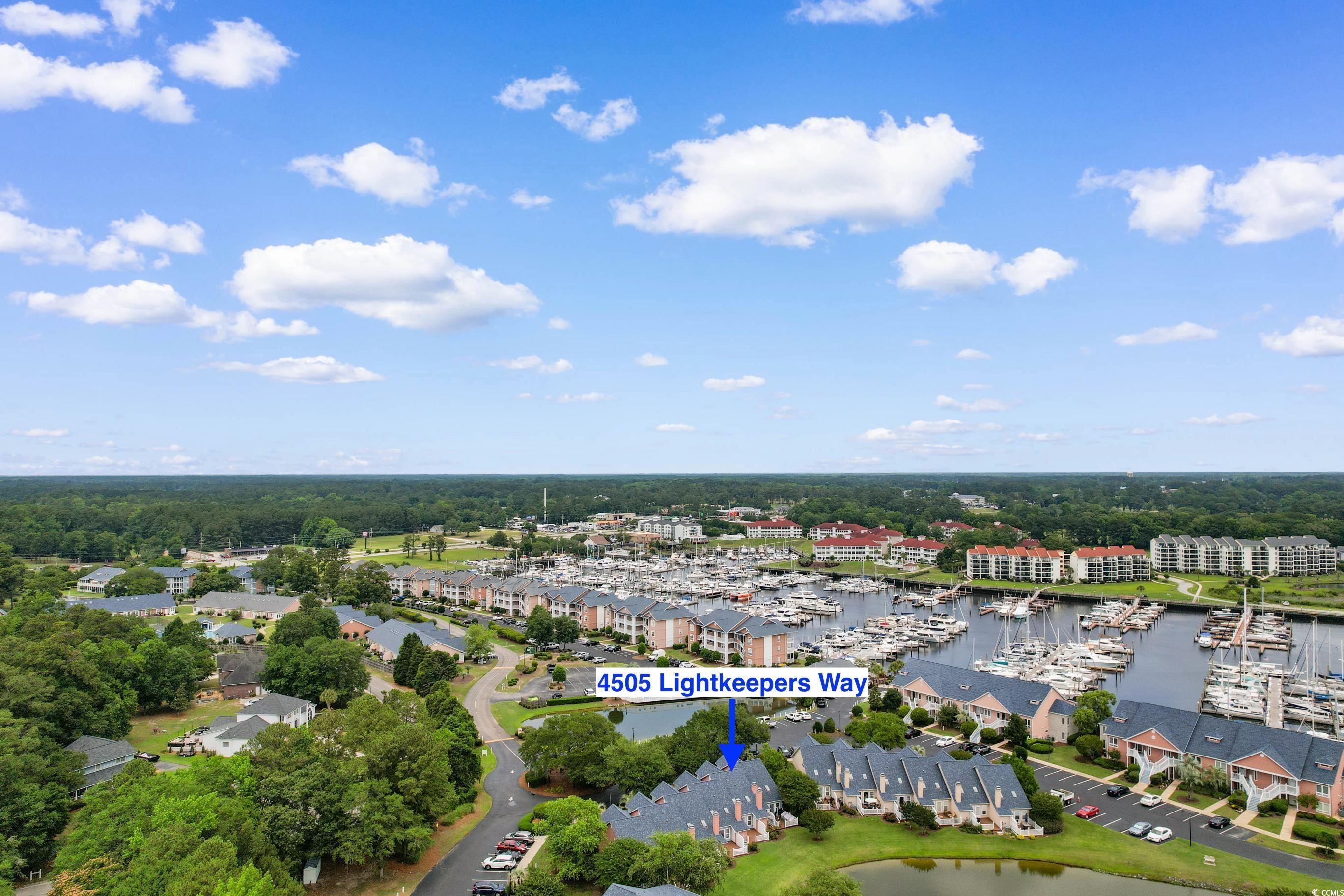 4505 Lightkeepers Way #24B, Little River, South Carolina image 35