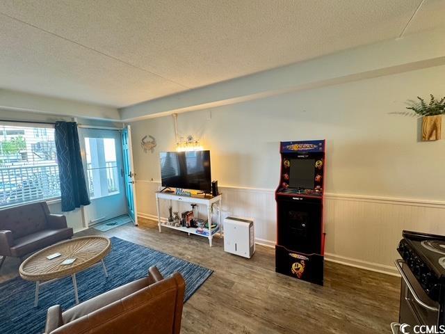 5409 N Ocean Blvd. #111, North Myrtle Beach, South Carolina image 12