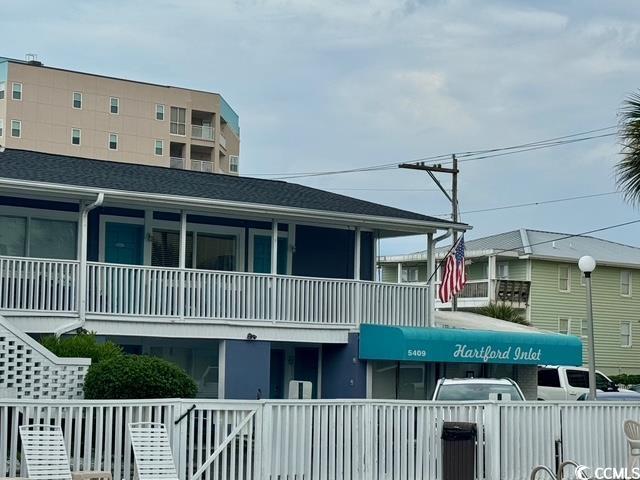 5409 N Ocean Blvd. #111, North Myrtle Beach, South Carolina image 2