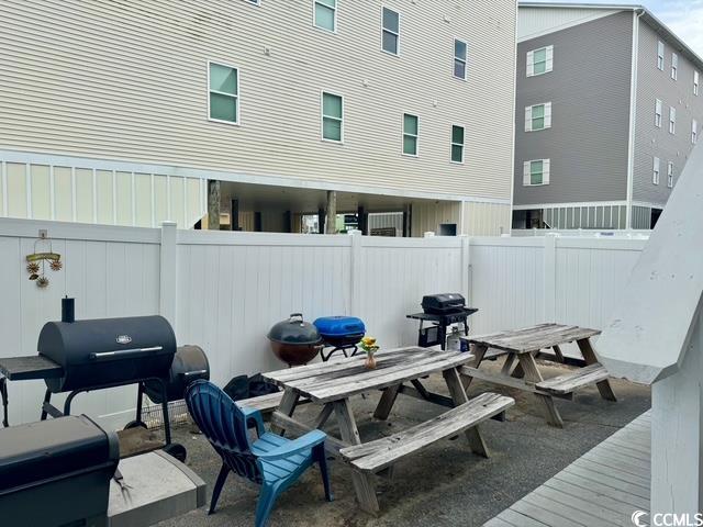 5409 N Ocean Blvd. #111, North Myrtle Beach, South Carolina image 34