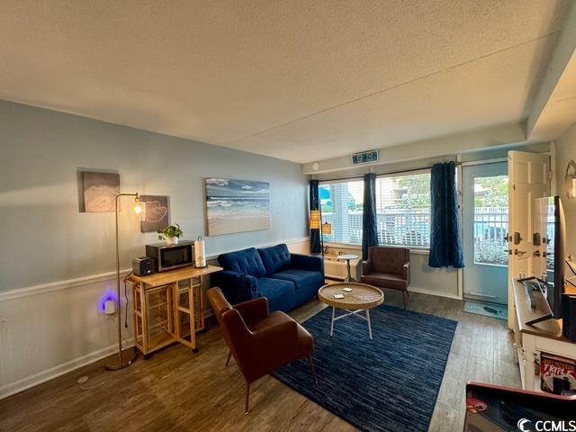 5409 N Ocean Blvd. #111, North Myrtle Beach, South Carolina image 9