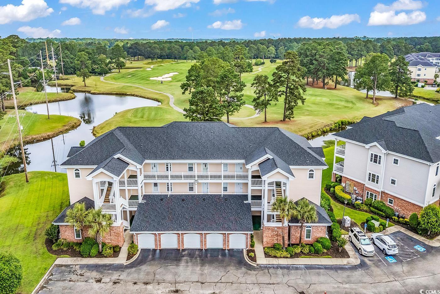 4811 Orchid Way UNIT #301 Myrtle Beach, SC 29577