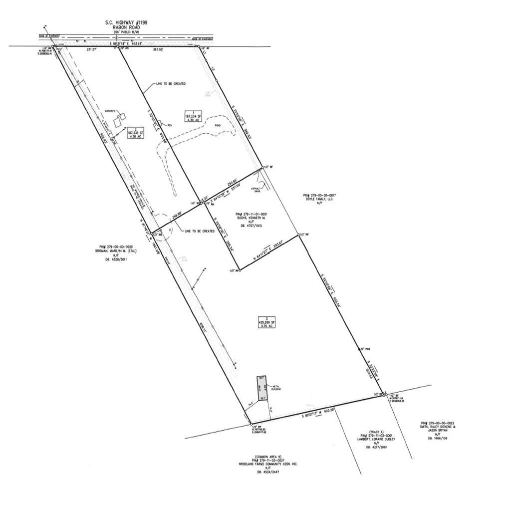 4.30 Acres Rabon Rd., Aynor, South Carolina image 1