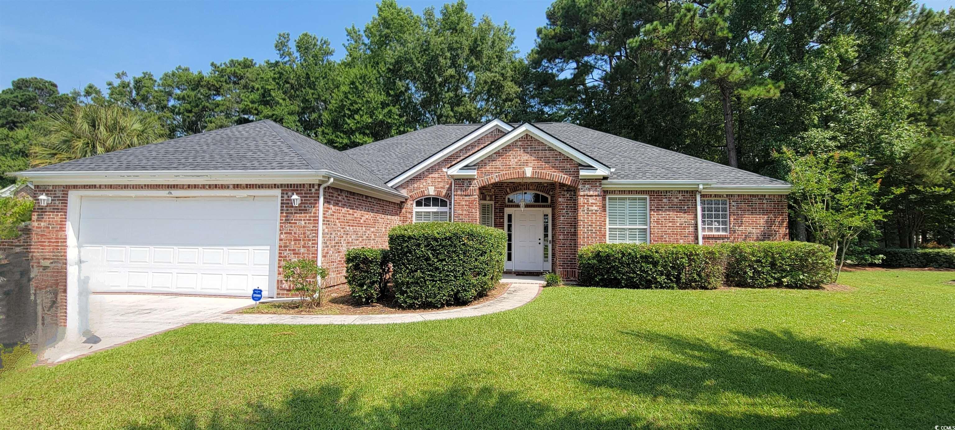 700 Two Rivers Ct. Myrtle Beach, SC 29579